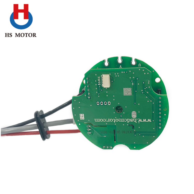 PCBA / DRIVERS APPLICATION - Buy PCB/ DRIVER Product on Haosheng Motor