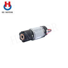 Planetary Gearbox Motor 26mm Planetary Gearbox
