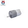Tower-Type Gearbox Motor 37mm Spur Gearbox-1