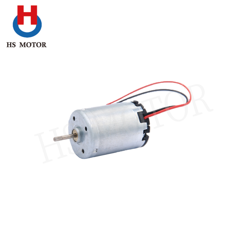 Brush DC Motor RH457SD(B) Buy DC Motor, Micro DC MOTOR Product on