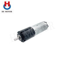 Planetary Gearbox Motor 30mm Planetary Gearbox