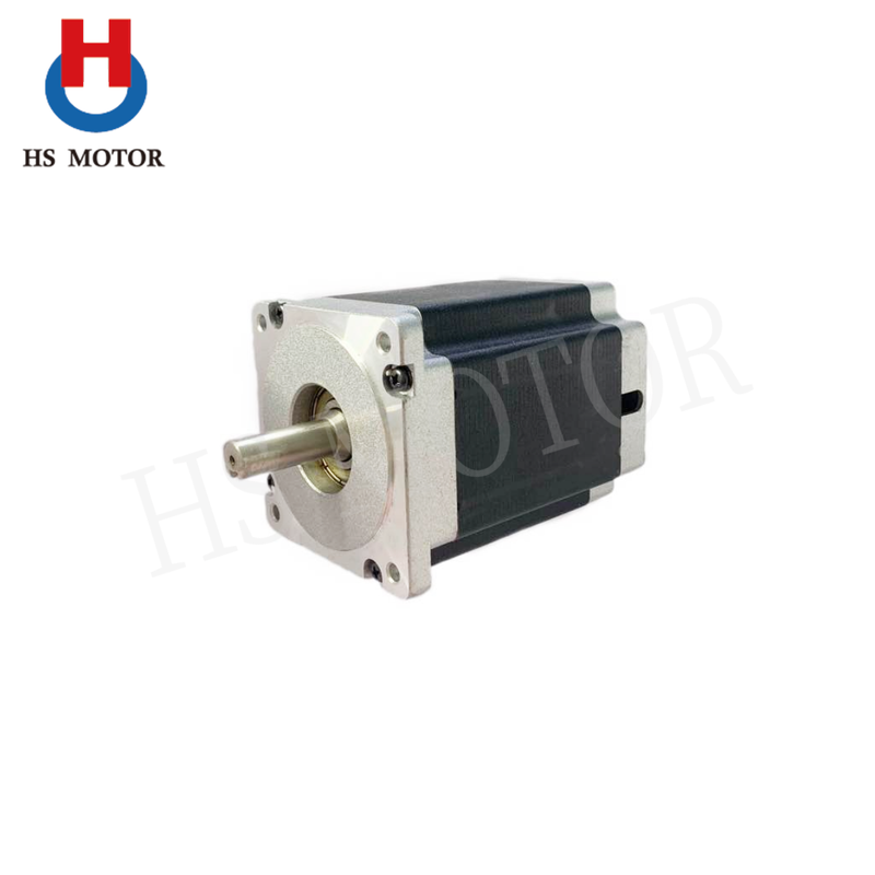 Hybrid Step Motor Hs Sth Buy Step Motor Product On Haosheng Motor Co Ltd