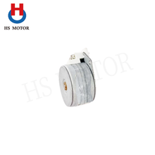 PM Deceleration Step Motor 25BY46/25BY412