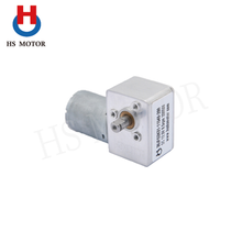 Tower-Type Gearbox Motor 30mm Square Gearbox