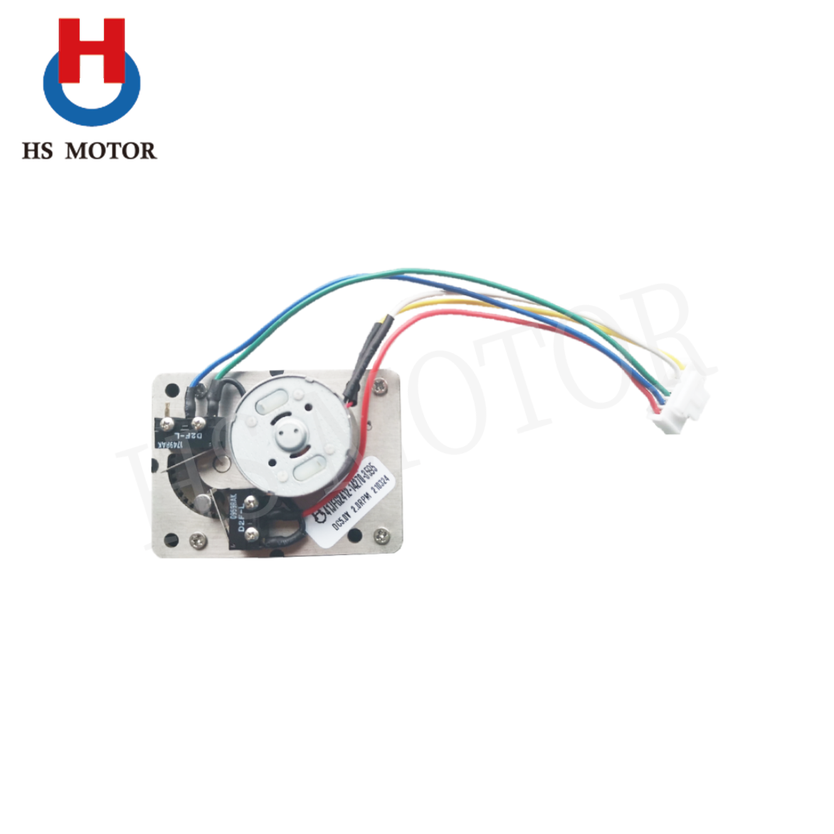 Tower-Type Gearbox Motor 41mm Square Gearbox - Buy Miniature gearbox ...